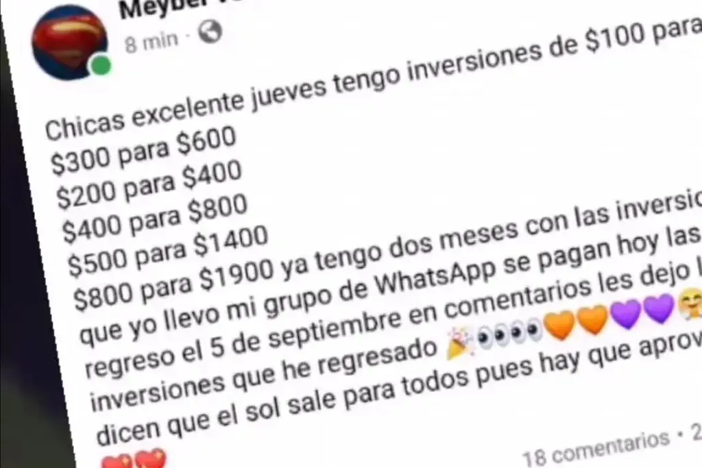Imagen Estafan a emprendedoras en Veracruz; Meybel 'la más buscada' en redes