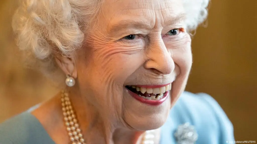 Imagen La vez que la Reina Isabel visitó Veracruz 