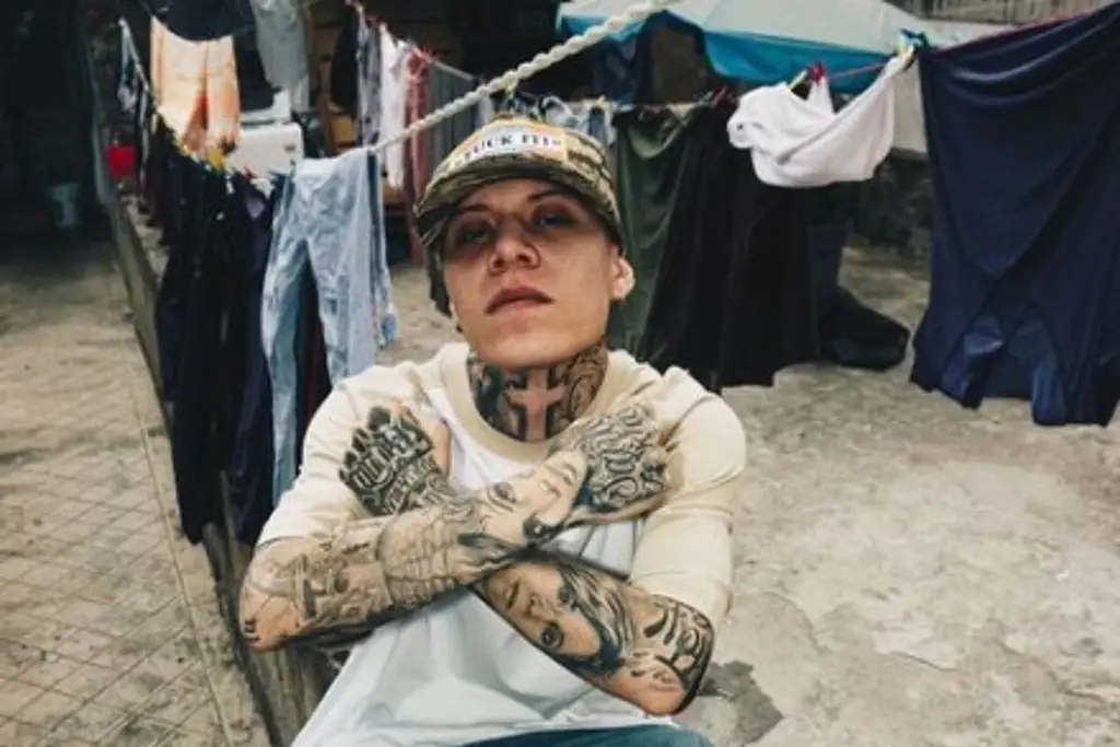 Imagen Vuelven a detener a Santa Fe Klan (+video)