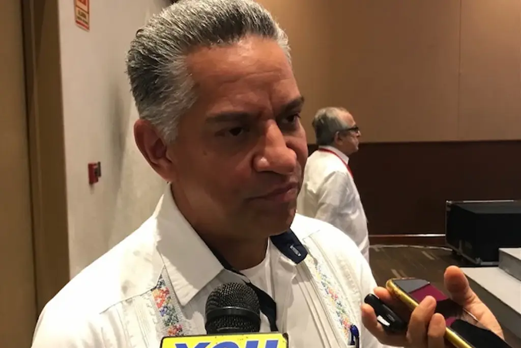Cambian al gerente de la CFE en Veracruz - xeu noticias veracruz
