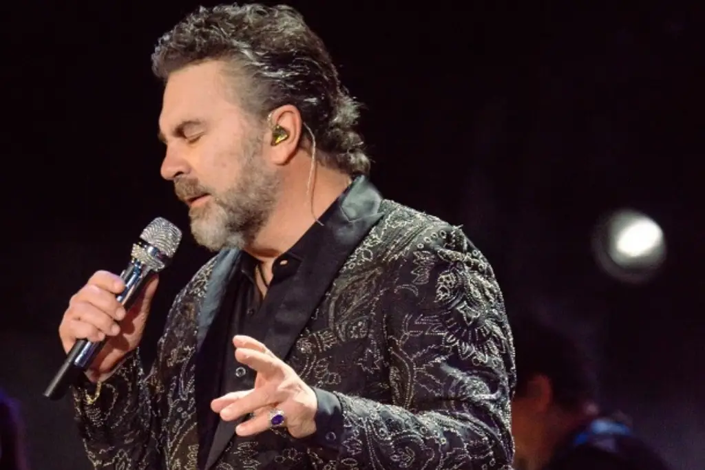 Imagen Hermano de Mijares revela causa de la muerte de su mamá 