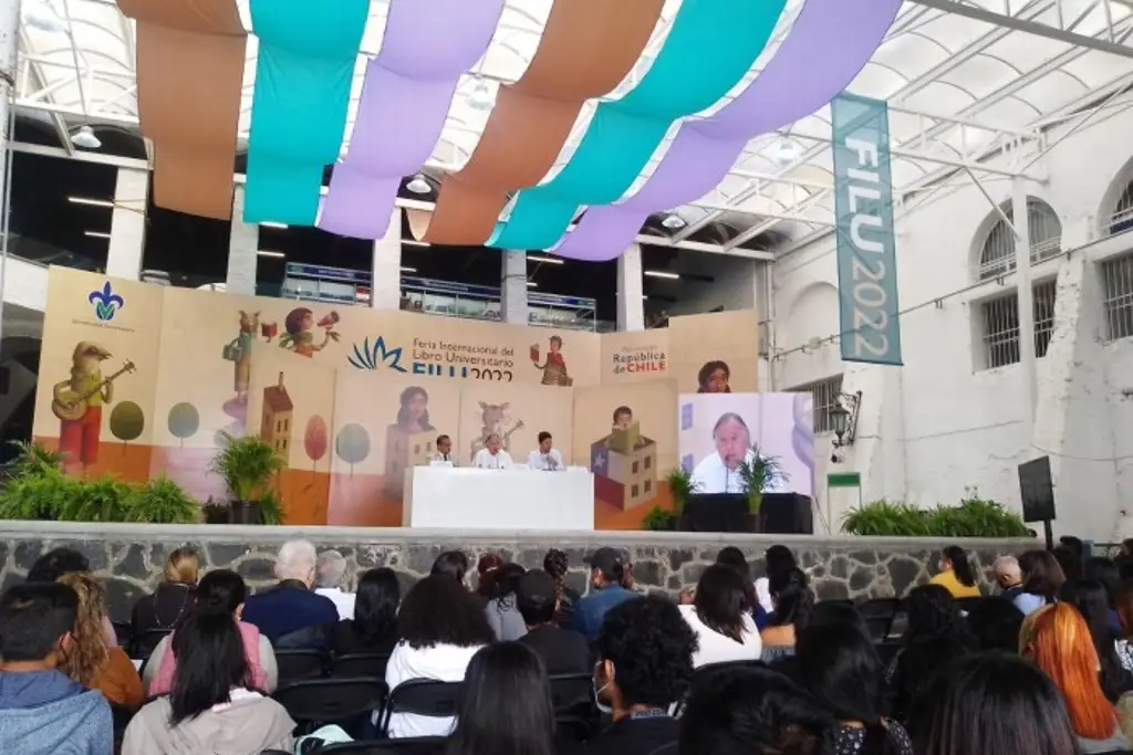 Imagen Conmemoran 100 años de la llegada de Gabriela Mistral a México