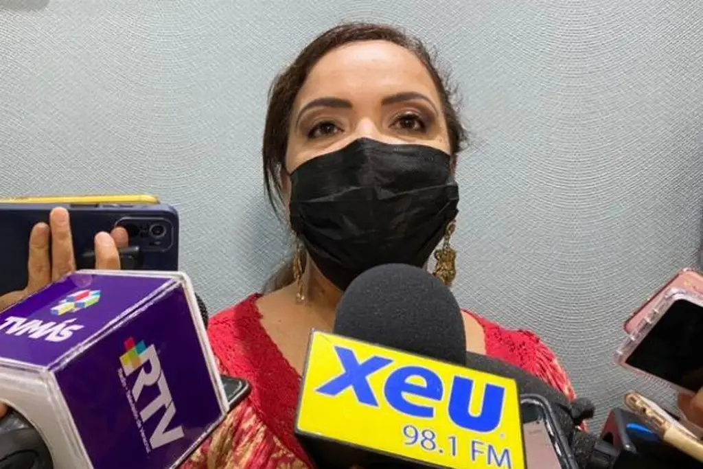 Imagen Persisten problemas en instalaciones de Ciudad Judicial de Veracruz