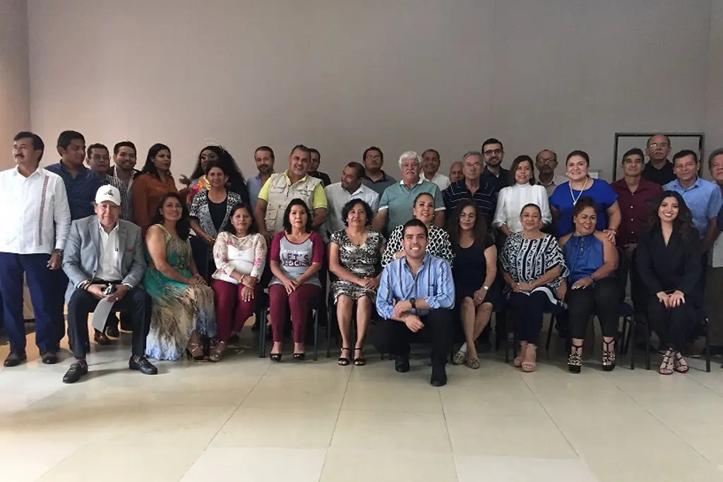 Imagen EL DICTAMEN festeja por todo lo alto 124 años (+fotos)