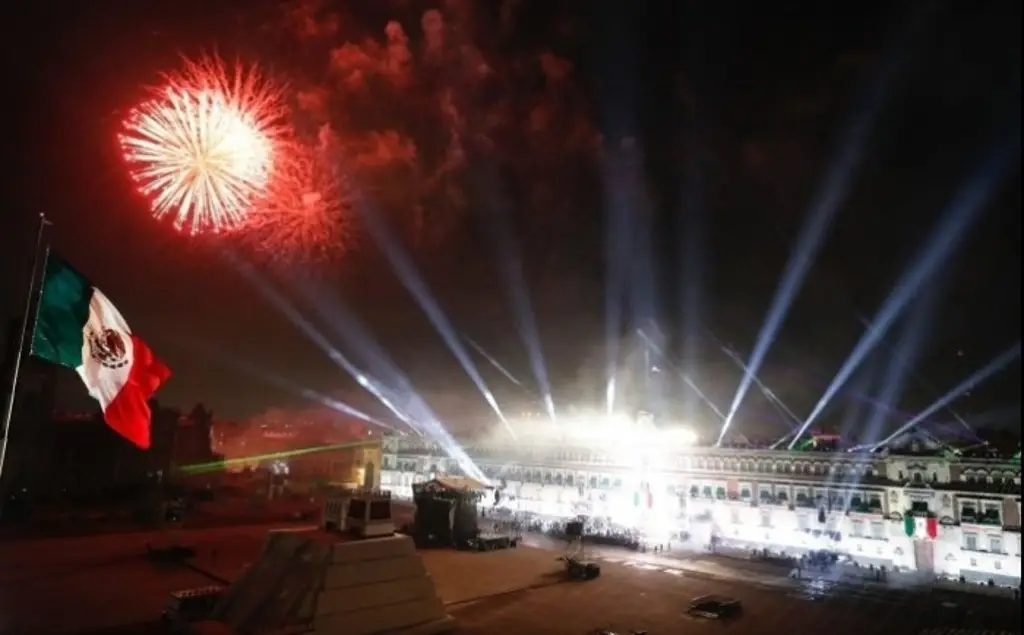 Imagen Así celebrarán el grito de independencia en diversos municipios de Veracruz