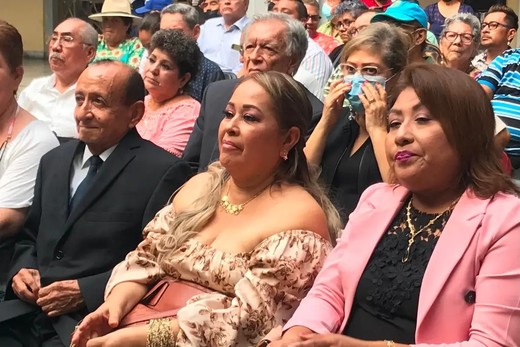 Homenajean a trabajadores de la radio de Grupo Pazos xeu noticias