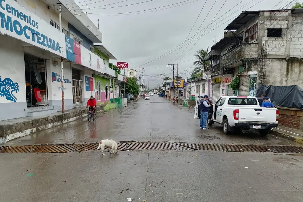 Imagen Estos son los números de emergencia de Protección Civil de Veracruz 