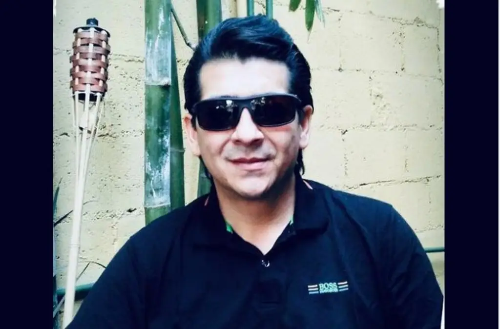 Imagen Fallece Homero Gamboa Guzmán, hijo del ex alcalde de Tlacotlalpan y destacado jinete