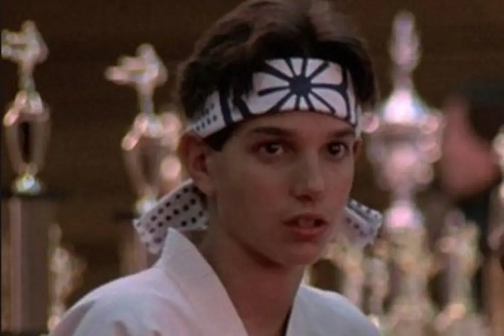 Imagen Confirman nueva película de 'Karate Kid'