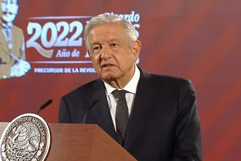 Acusa AMLO distorsión en propuesta de paz y tregua mundial xeu noticias veracruz