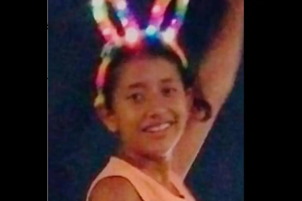 Imagen Desaparece niña de 13 años en Boca del Río 