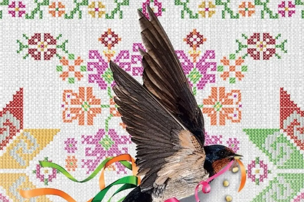 Imagen Promueven la riqueza cultural de Veracruz en el XXV Festival de la Huasteca