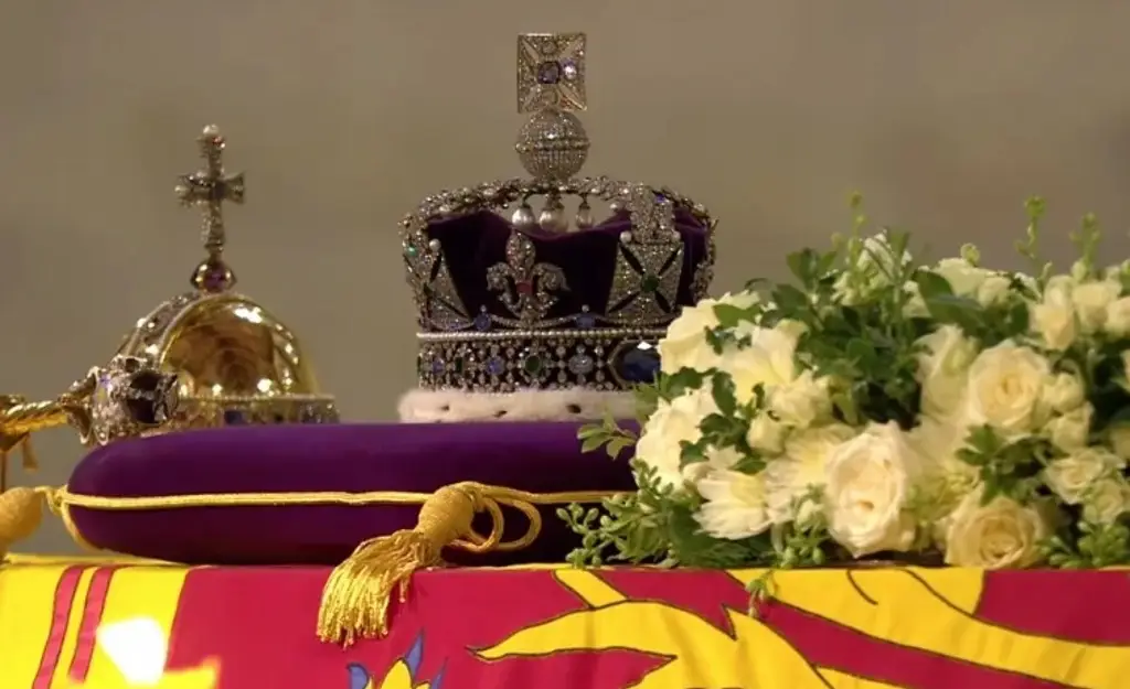 Imagen Monarquía de Inglaterra tiene mil años de existencia pero podría ser el inicio de su fin: Internacionalista 