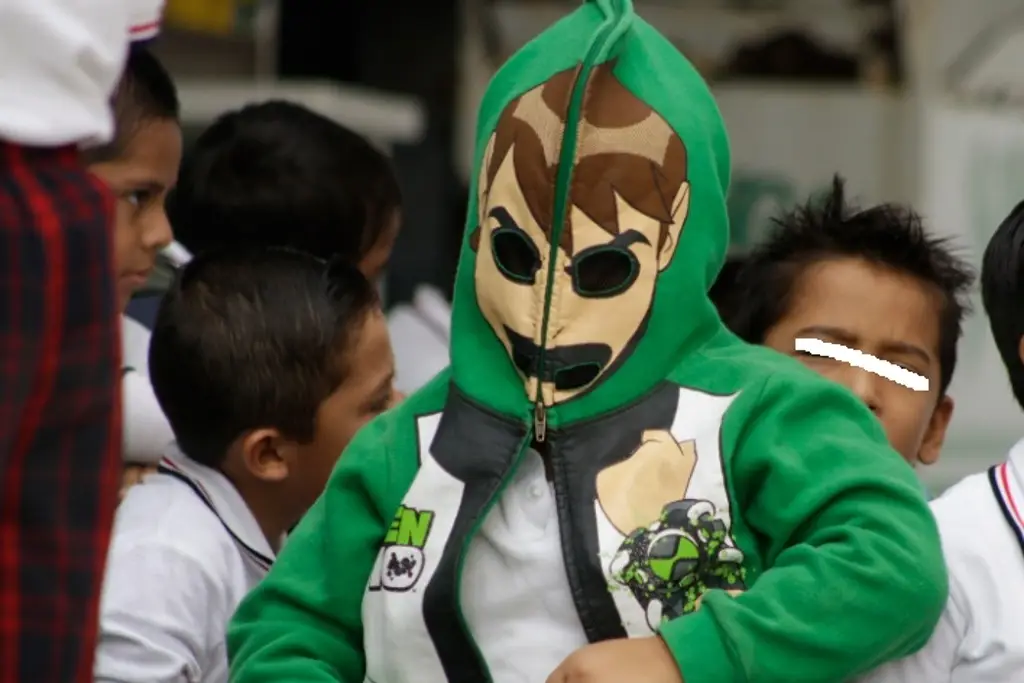 Imagen Detectan más de 600 problemas de la educación en México