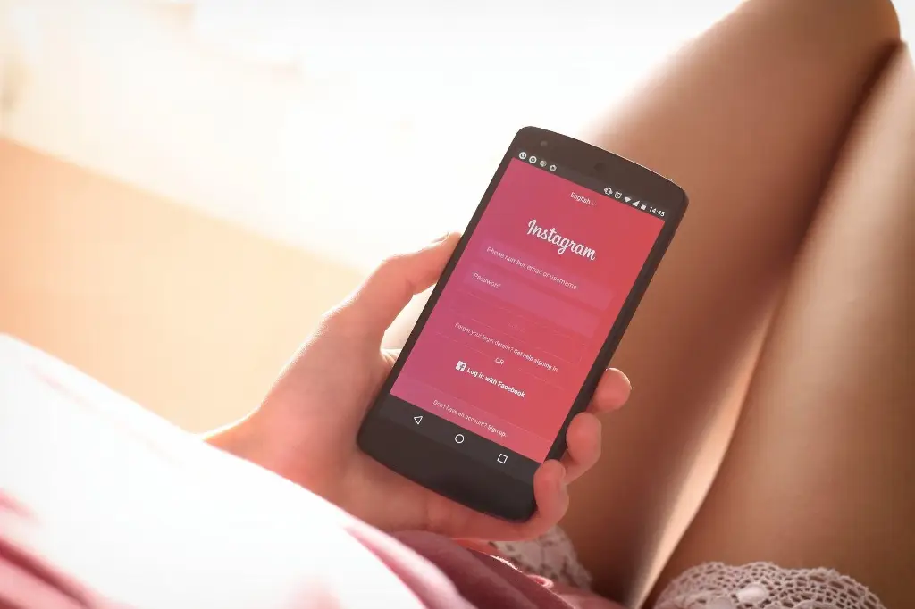 Imagen Instagram prepara función para difuminar desnudos en los chats