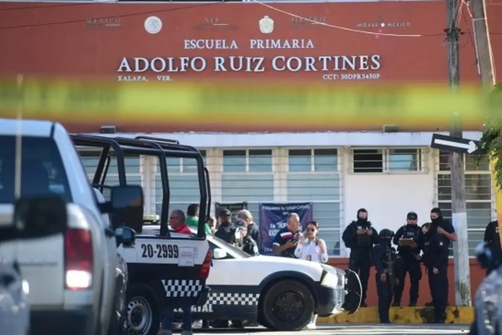Imagen Asesinato de profesora en Xalapa indigna al gremio magisterial de Veracruz; exigen justicia
