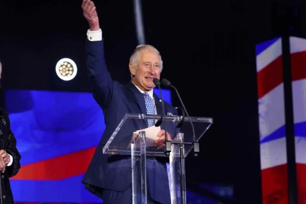 Imagen Impiden que Carlos se convierta en el rey 