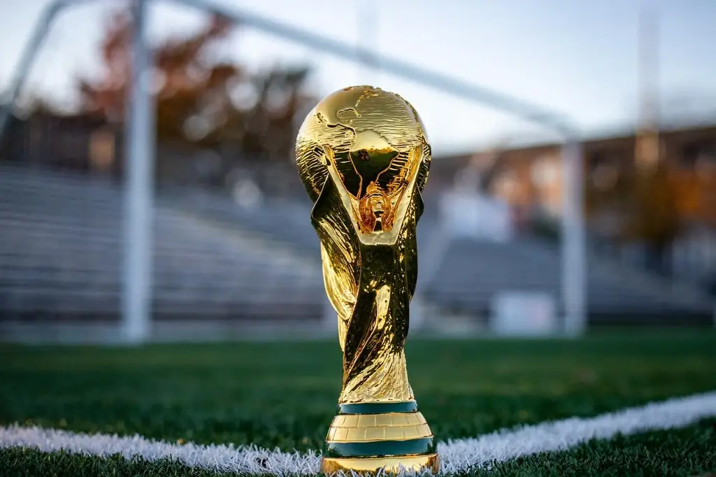 Imagen Guía de apuestas para la Copa Mundial de la FIFA Qatar 2022