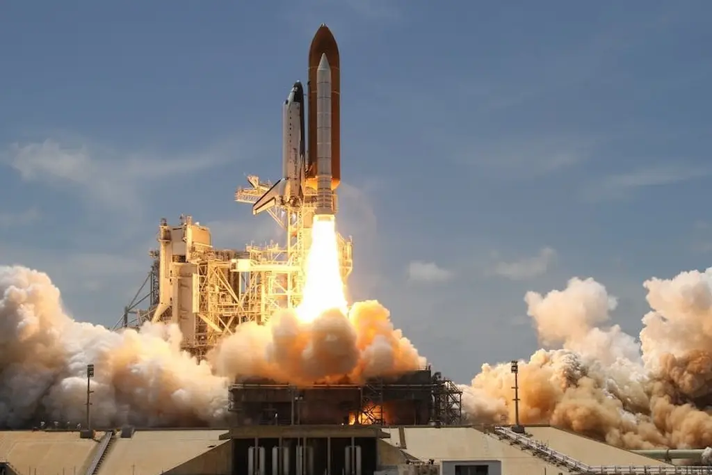 Imagen NASA retrasa de nuevo el lanzamiento de Artemis I, esta es la razón 