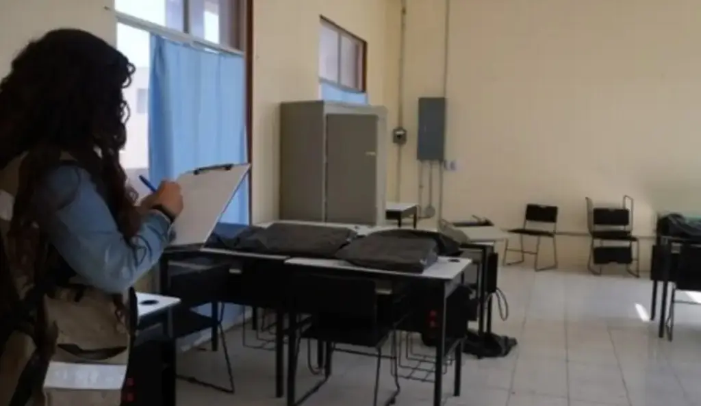 Imagen Participan más de 12 mil menores en Consulta Infantil del INE 2022 