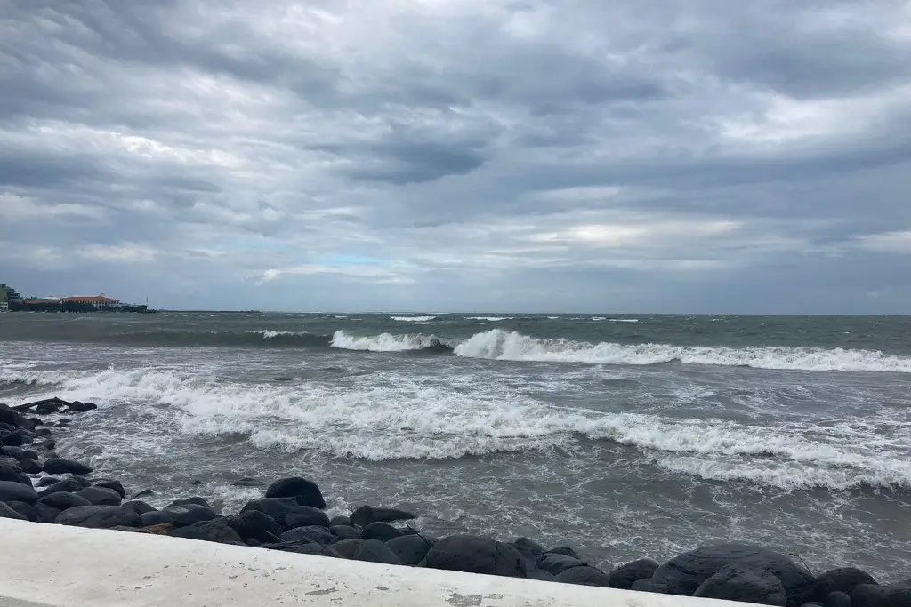 Imagen Continuará viento del norte en Veracruz, ¿habrá lluvias?