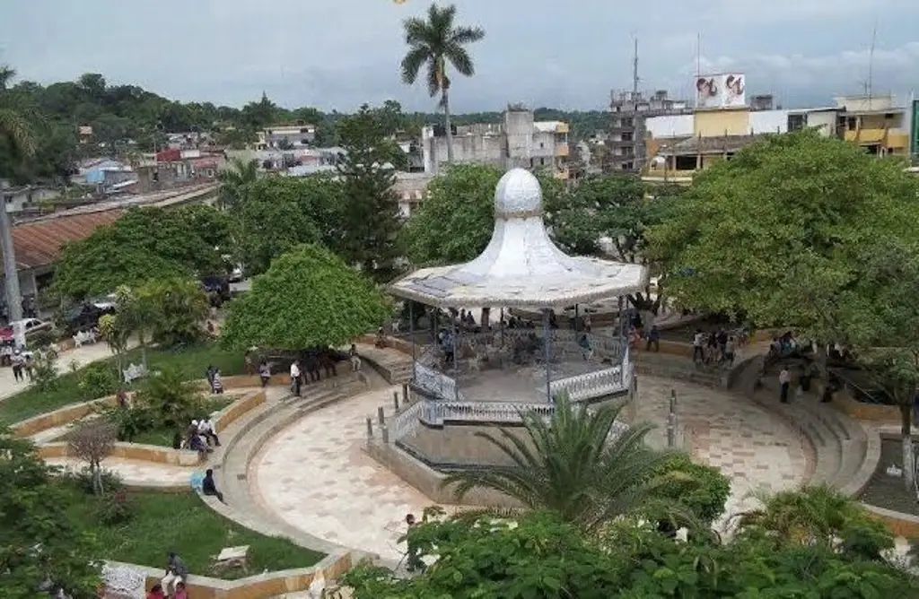 Imagen Tantoyuca, municipio de Veracruz con más observaciones en la cuenta 2021