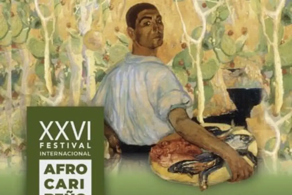 Imagen Presentan programa del XXVI Festival Internacional Afrocaribeño 2022