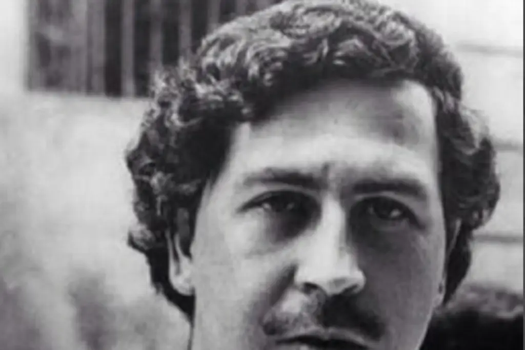 Imagen Actriz mexicana confiesa que Pablo Escobar le ofreció protección 