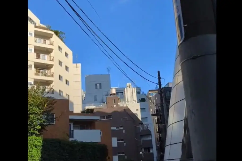 Imagen Así sonaron las alarmas en Japón tras disparo de misil norcoreano (+Video)