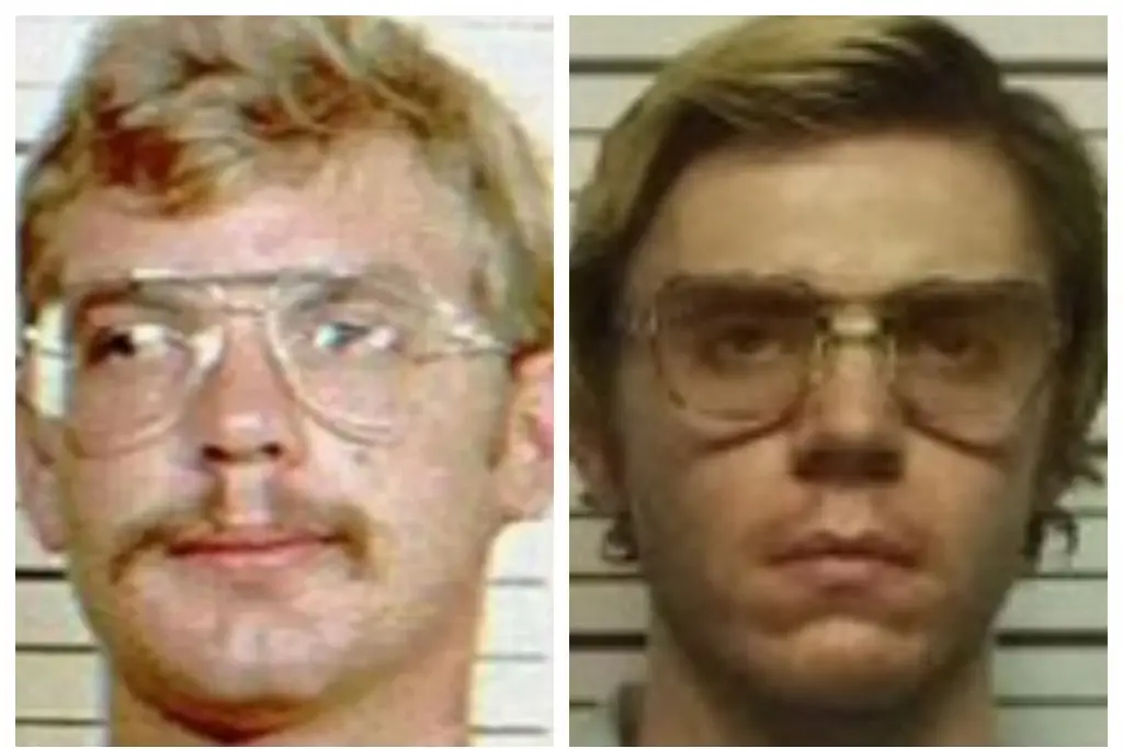 Imagen Subastan lentes del asesino serial Jeffrey Dahmer; checa el precio inicial