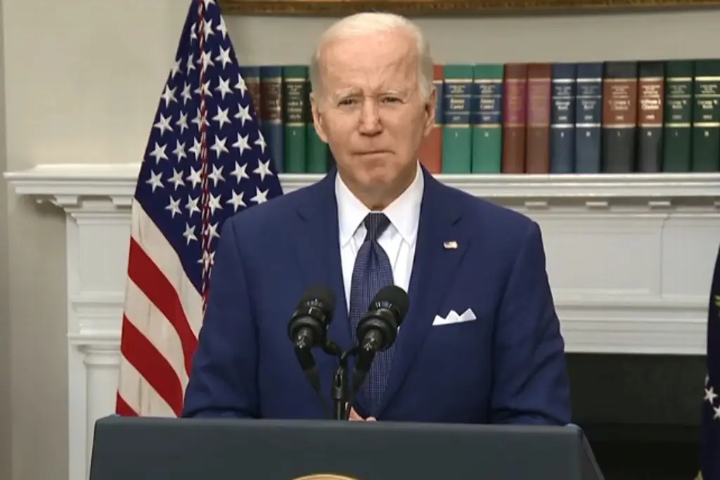 Imagen Biden anuncia 60 millones de dólares en ayuda a Puerto Rico 