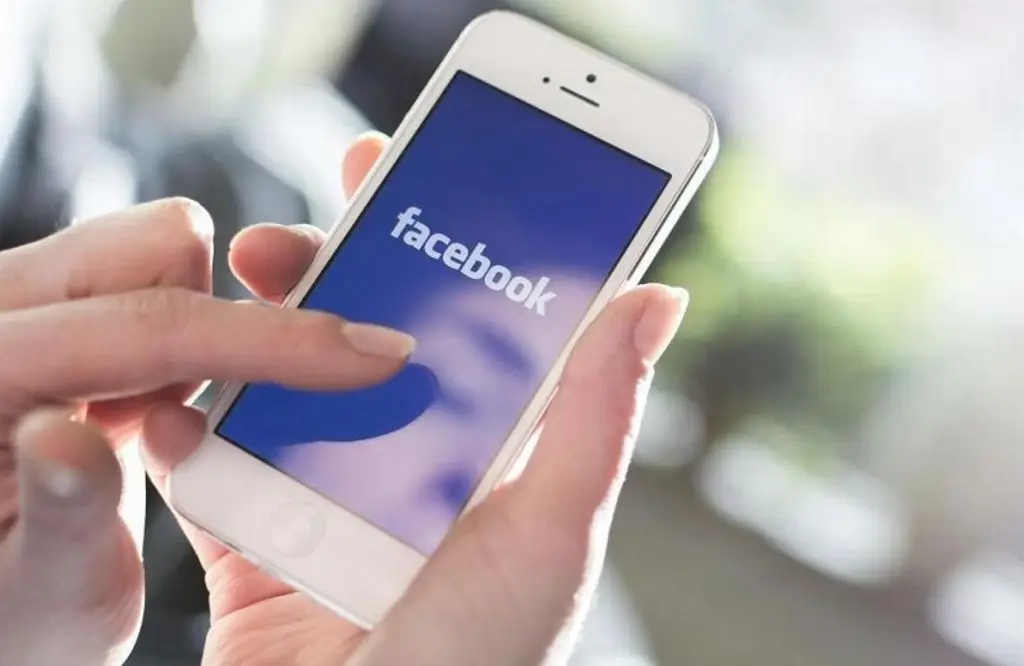Imagen  Facebook planea ponerle fin a las ventas online ¿Por qué?