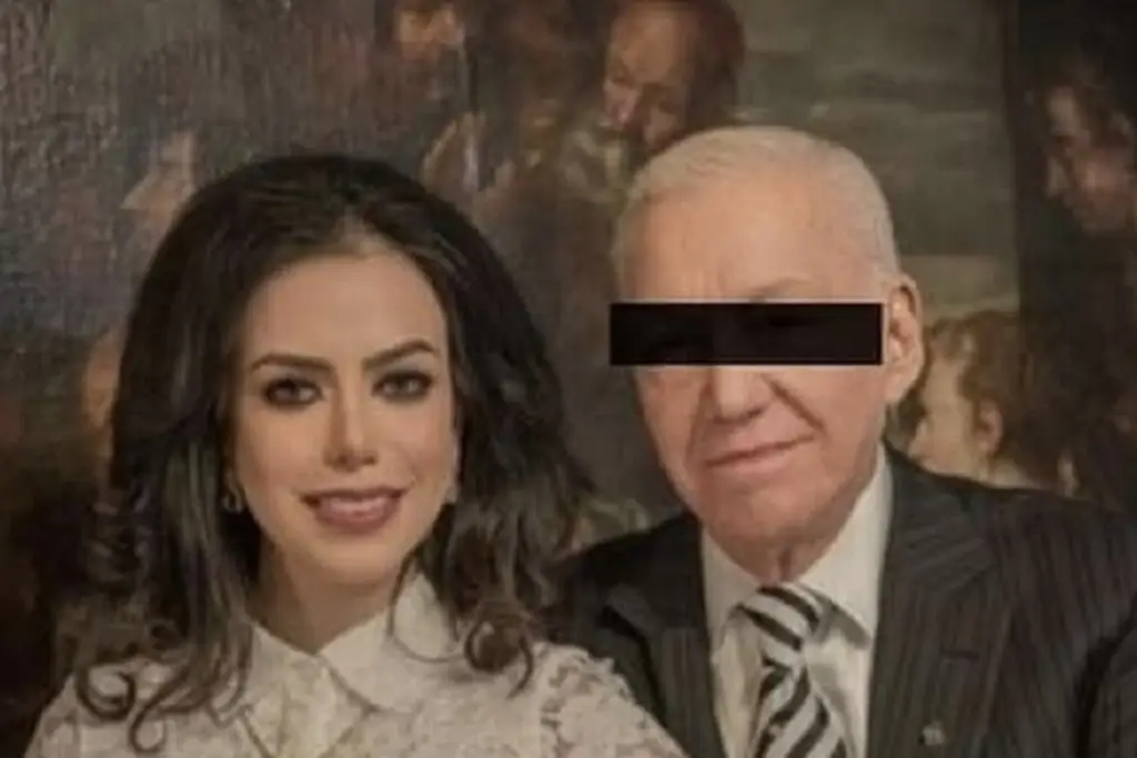 Imagen Muere en la cárcel el presunto asesino de la cantante Yrma Lydia 