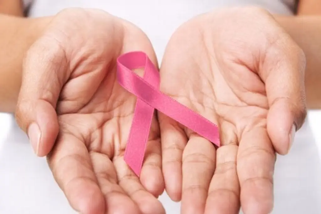 Imagen En este hospital de Veracruz está el mastógrafo más avanzado para detectar cáncer de mama