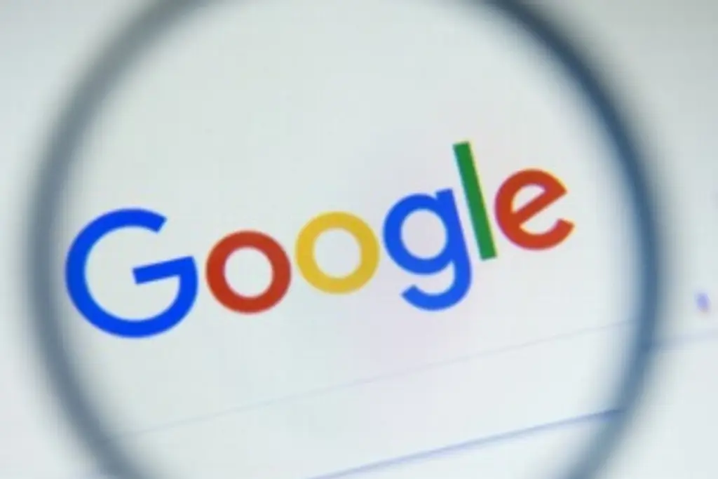 Imagen Google suspende su servicio de traducción en China