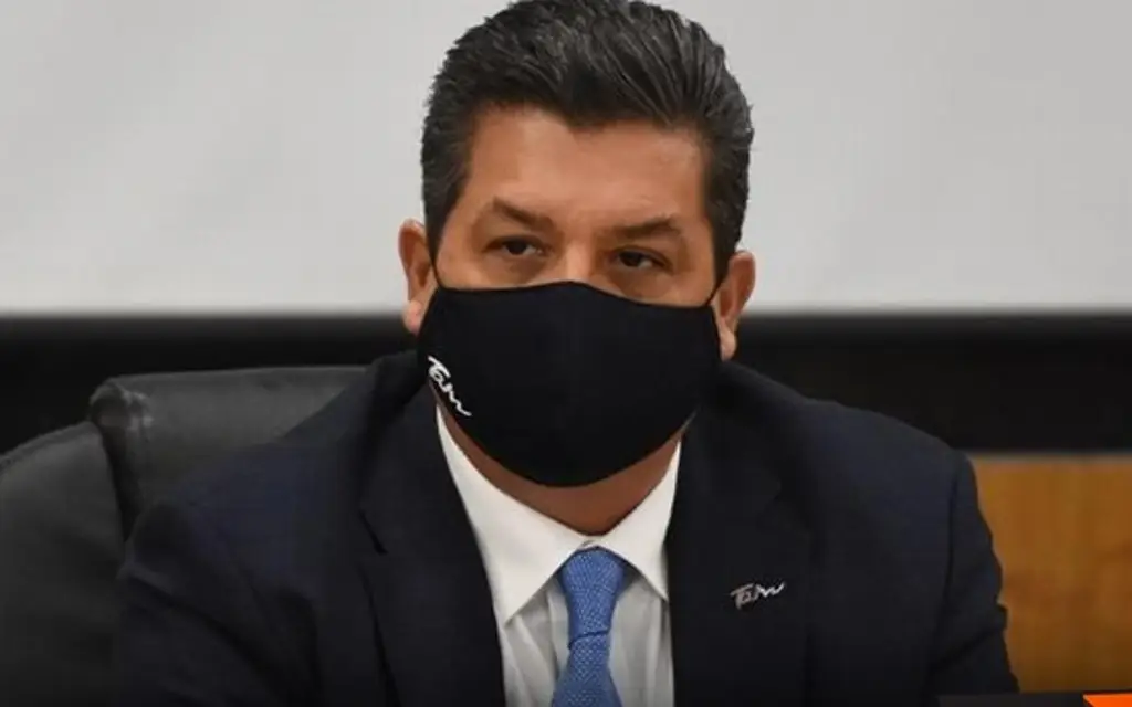 Imagen Está pendiente ejecutar orden de aprehensión contra exgobernador de Tamaulipas 