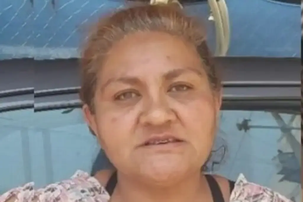 Imagen Madre buscadora asesinada en Puebla, era originaria de Veracruz 