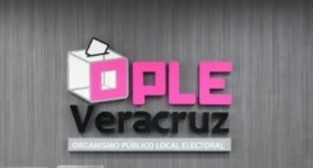 Imagen Checa qué requisitos y pasos debes seguir para trabajar en el OPLE Veracruz