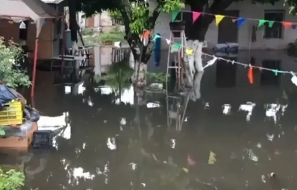 Emiten Declaratoria De Emergencia En 19 Municipios De Veracruz Por Inundaciones Xeu Noticias 1107