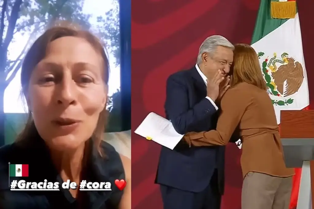 Imagen Un día con muchos altibajos: Esto dijo 'la Tía Tatis' en Instagram tras renunciar a Secretaría de Economía