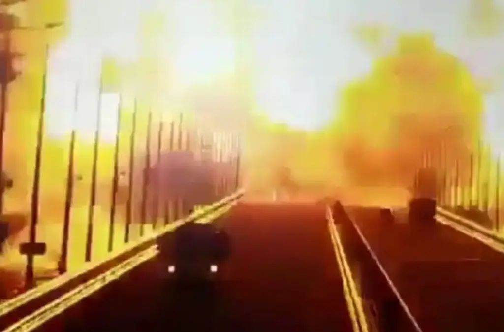 Imagen Piden a ciudadanos mexicanos resguardarse en Ucrania tras lanzamiento de misiles