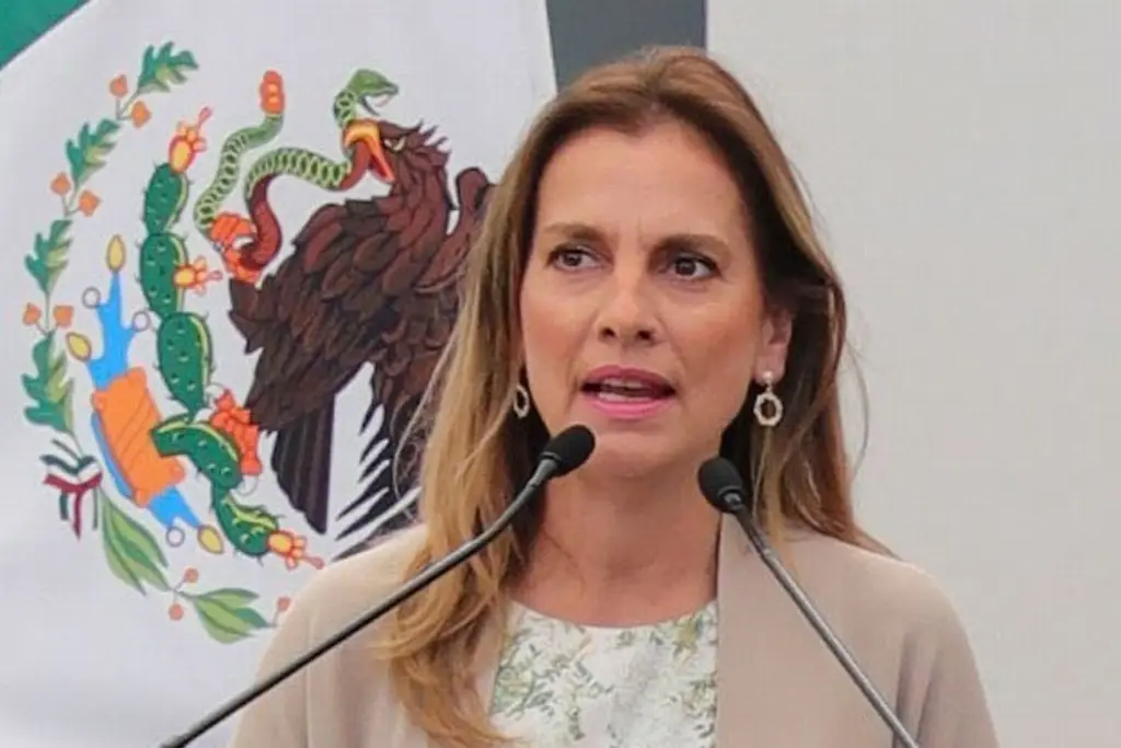 Imagen Beatriz Gutiérrez Müller no aspira a ningún cargo: AMLO 