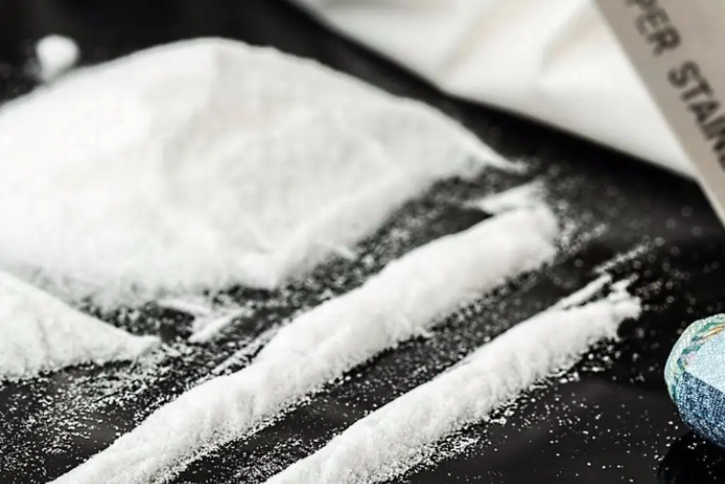 Imagen ¿Qué efectos causa la cocaína?