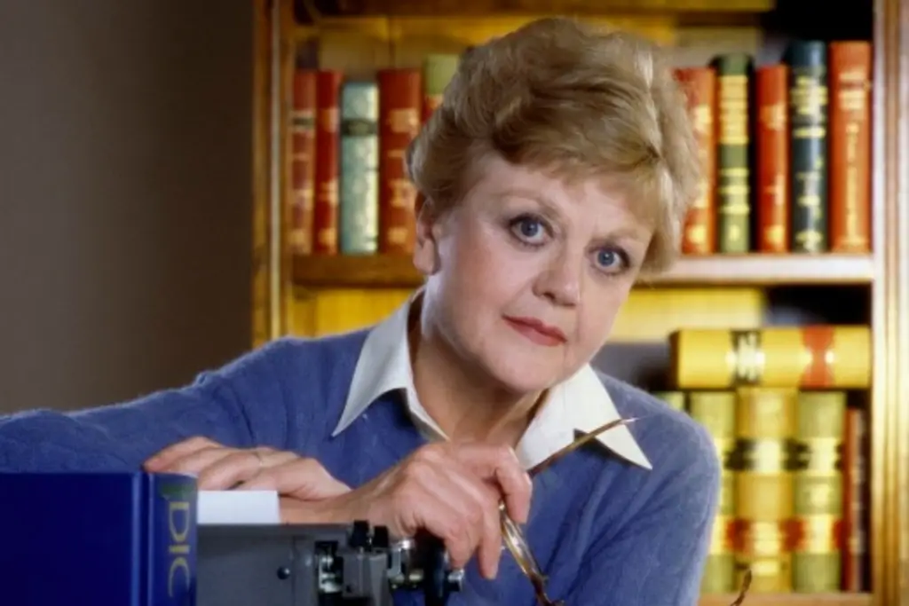 Imagen Fallece la actriz Angela Lansbury, protagonista de 