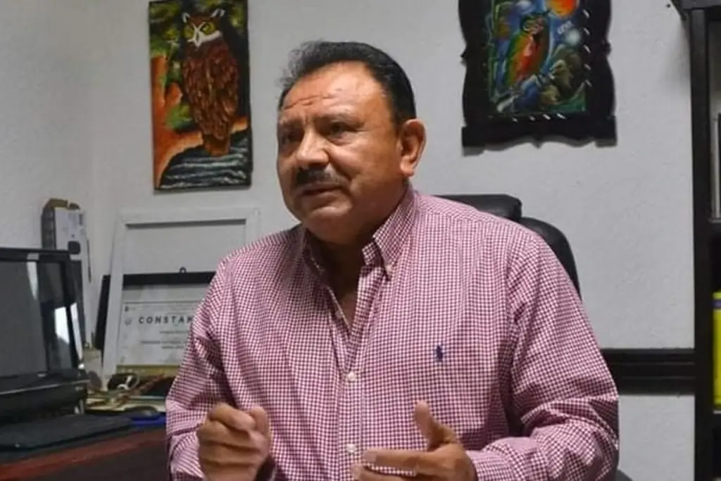 Imagen Asesinan a exalcalde de Comalcalco, Tabasco; gobernador lamenta ataque