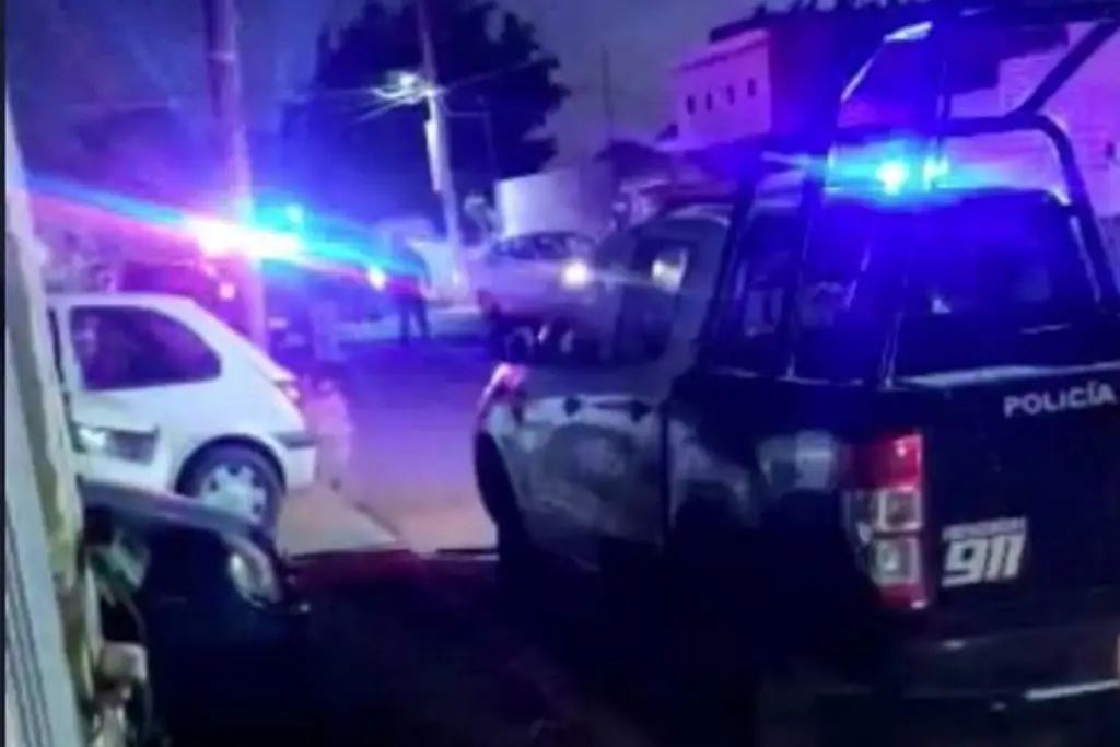 Imagen Matan a balazos a policía municipal y su hijo de 8 años en su día de descanso 