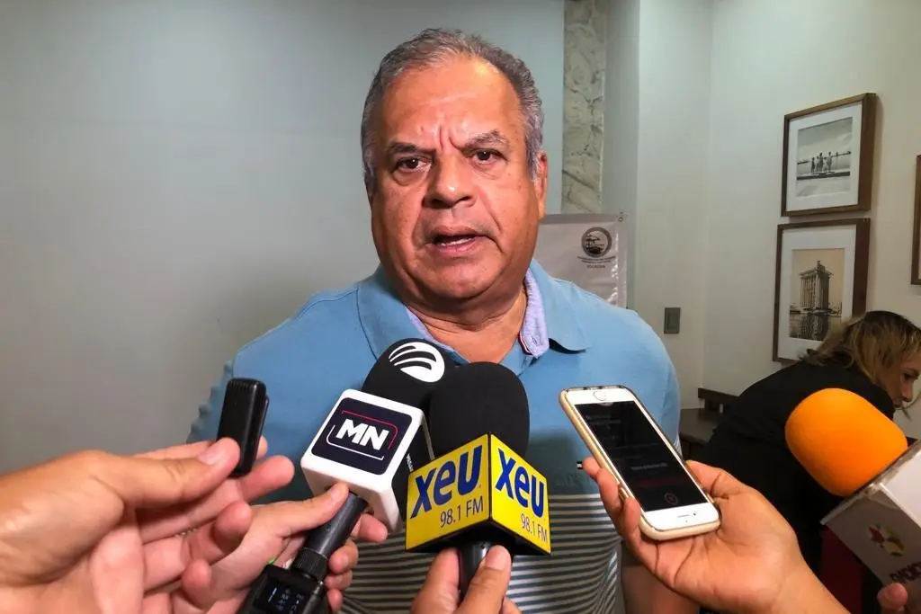 Imagen Pandemia no afectó producción de tubos de acero: Tamsa