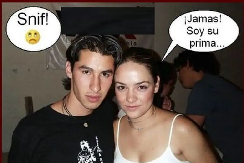 Imagen ¿Hay consecuencias genéticas por casarse con un primo?