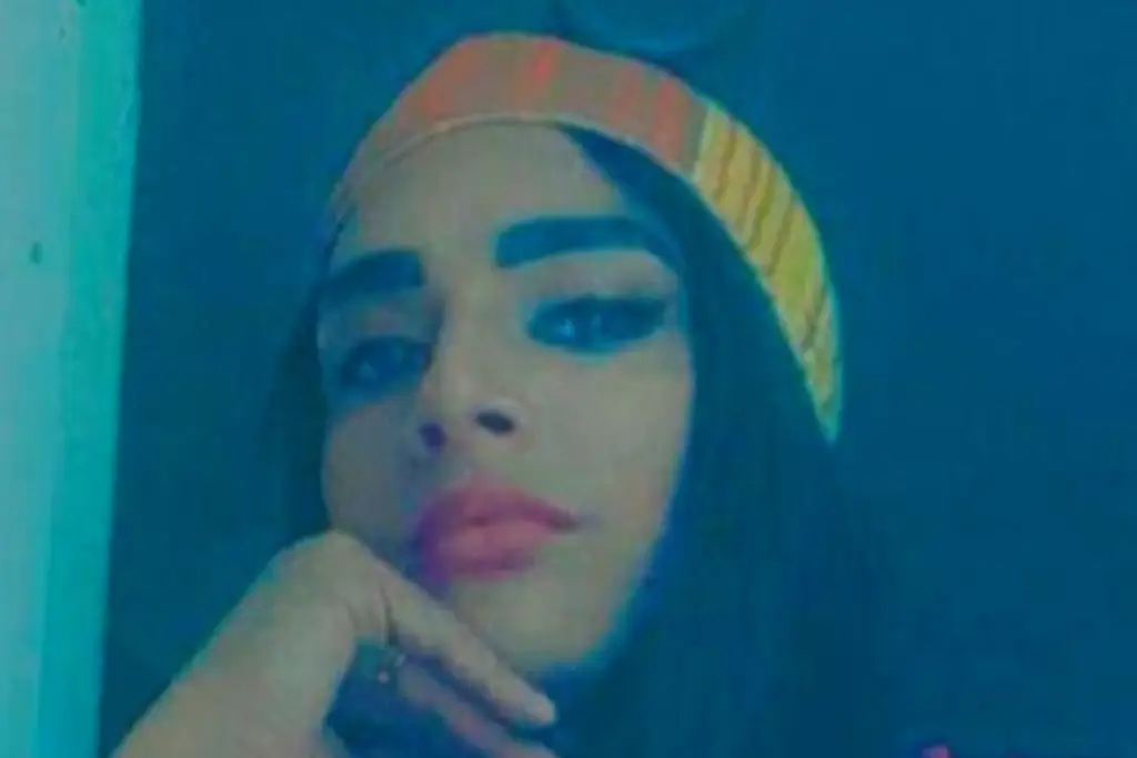 Imagen Desaparece otra mujer trans, ahora en Xalapa 