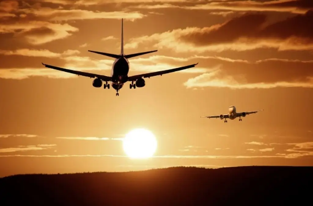 Imagen Destituyen a director de la Agencia de Aviación Civil, lo suple otro general retirado